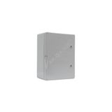 sebox 300*400*170 PLASTİK ELEKTRİK PANO KUTUSU (30X40X17 CM ABS KAPAK)