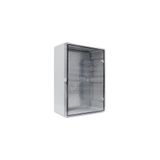 sebox 400*600*200 PLASTİK ELEKTRİK PANO KUTUSU (40X60X20 CM ŞEFFAF KAPAK)