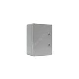Sebox Sebox 250X350x150 Plastik Elektrik Pano Kutusu (25X35x15 Cm Abs Kapak)