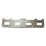 Sebring Neon Wrangler Kj 2.4 Egsoz Manifold Contası