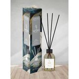 Sebu Çubuklu Oda Kokusu 50 ml – Kalıcı Ev Ofis Ortam Kokusu Reed Diffuser – Mango, Okyanus, Lavanta, Çilek, Sandal Ağacı, Beyaz Gül, Yasemin, Kehribar Varyantlı – Yoğun Aromaterapi Esansı