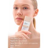 Sebum Dengeleyici & Matlaştırıcı Serum Fondöten Spf 50+, 30 ml – Açık / Orta Ton