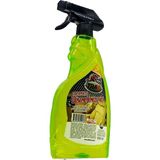 Sebura Oto Döşeme Temizleyici/ Süper Güçlü Leke Çıkarıcı/ Araba Koltuk Temizleyici/ Kanepe ve Kumaş Leke Çıkarıcı 500ML