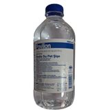 Seburem Distile Su Pet Şişe 1000 ml