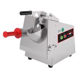 Sebze Doğrama Makinesi 300 Kg/Saat 220 V