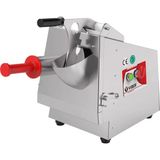 Sebze Doğrama Makinesi 300 Kg/Saat 220 Volt