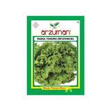 Sebze İri Kıvırcık Marul Tohum 10 Gr