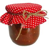 Sebze Meyve Dünyası Acı Kahvaltılık Sos (450 Gr)