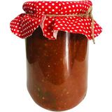 Sebze Meyve Dünyası Acı Kahvaltılık Sos (650 Gr)