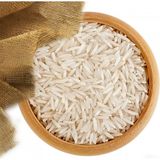 Sebze Meyve Dünyası Basmati Pirinç ( kg ) - 1,1 kg