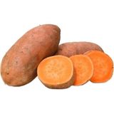 Sebze Meyve Dünyası Ithal Tatlı Patates (Kg) - 1 kg