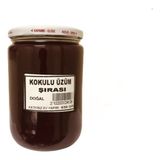 Sebze Meyve Dünyası Kokulu Üzüm Şırası 650 gr - 650 ml