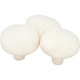 Sebze Meyve Dünyası Kültür Mantarı (400 Gr)