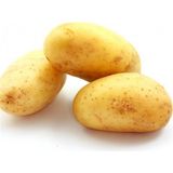 Sebze Meyve Dünyası Kumpir Patates (2 Kg)