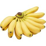 Sebze Meyve Dünyası Muz Anamur (Kg) - 1 kg