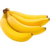 Sebze Meyve Dünyası Muz kg - 1 kg