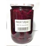 Sebze Meyve Dünyası Pancar Turşusu 800 gr