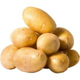 Sebze Meyve Dünyası Patates (1 Kg)