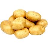 Sebze Meyve Dünyası Patates Afyon Kızartmalık 1 kg - 10 kg
