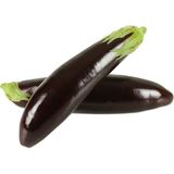 Sebze Meyve Dünyası Patlıcan Antalya (1 Kg)