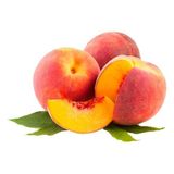 Sebze Meyve Dünyası Şeftali 1 kg - 1 Adet