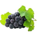 Sebze Meyve Dünyası Siyah Üzüm 1 kg