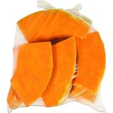 Sebze Meyve Dünyası Tatlı Kabağı Soyulmuş (1 Kg)