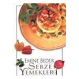SEBZE YEMEKLERI - ANNE WILLIAN