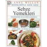 SEBZE YEMEKLERI - EMINE BEDER