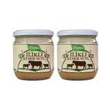Sebzeli İlikli Kemik Suyu - 480 gr