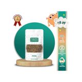 Sebzeli Tel Şehriye +8 Ay-200 Gram