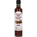 Sebzemist Balzamik Sirke (Balsamico Aseto) Doğal Fermantasyon 500ML - 500 ml