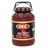 Seç 4200 gr Acı Biber Salçası