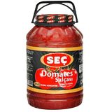 Seç 4300 gr Domates Salçası