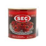 Seç Domates Salçası Teneke 9100 gr - 9,1 kg