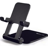 Sec-on SC-510 Katlanabilir Alüminyum Masaüstü Telefon Tablet Standı