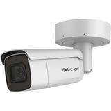 SEC-ON SC-BM5302-S 5MP IP Bullet Network Güvenlik Kamerası