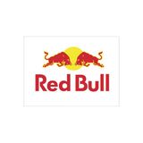 Seç Red Bull (20X12cm) Araç Laptop Çok Amaçlı Sticker