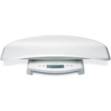 seca 354 Bebek Tartısı Beyaz