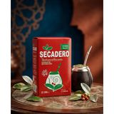 Secadero Yerba Mate Çayı-Arjantin Çayı - 200 gr (Iştah Kapatıcı Çay)
