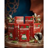 secadero Yerba Mate Çayı-arjantin Çayı - 200 Gr x5 Adet (iştah Kapatıcı Çay)