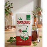 Secadero Yerba Mate Çayı-Arjantin Çayı - 250 gr (Iştah Kapatıcı Çay)