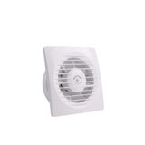 SECAVISION 100 LÜK FAN BANYO VE TUVALET ASPİRATÖRÜ- HAVALANDIRMA FANI (100 MM)