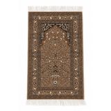 Seccade Açık Kahve 65x115 cm