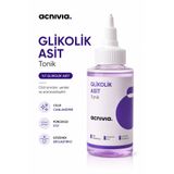 Secel Cilt Yenileyici, Gözenek Sıkılaştırıcı Glikolik Asit Tonik 200 ml