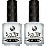Seche Vite 14 ml Hızlı Oje Kurutucu Tırnak Bakımı İçin Etkili Özellikler