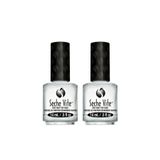 Seche Vite Hızlı 2x14 ml Oje Kurutucu