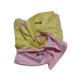 Secidy, Mikrofiber Sihirli Bez 45x60cm 4 Adet 2 Renk, SCDY4560