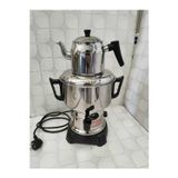 SEÇİL 50 BARDAK ELEKTRİKLİ SEMAVER – 4,5 L