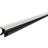 Seçil Orjinal Pvc Kapı Pencere Fitili Contası Pimapen Conta 20 Metre